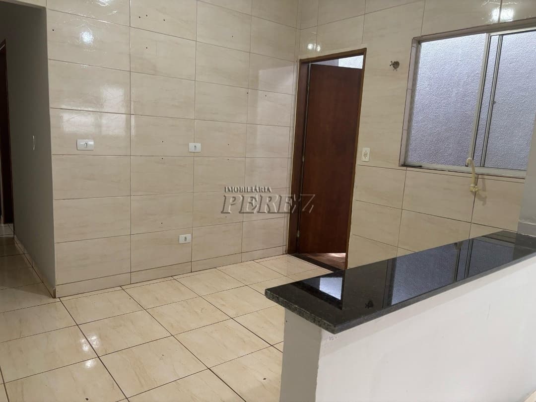 Casa geminada a venda na Rua Pedro Bertoluci, Jardim Beleville - Foto 6