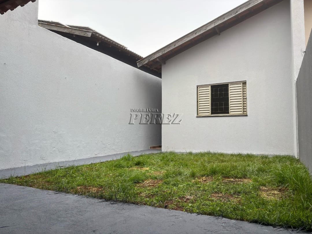 Casa geminada a venda na Rua Pedro Bertoluci, Jardim Beleville - Foto 7