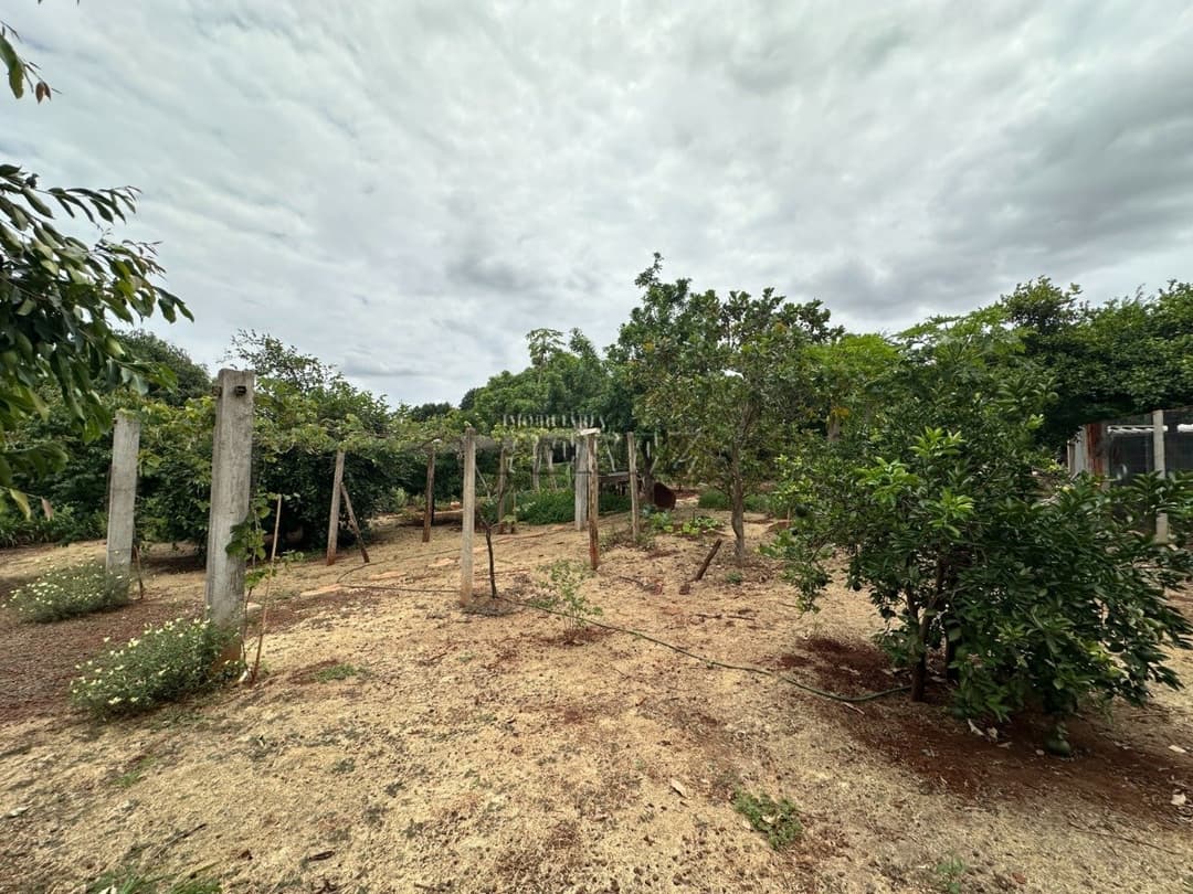 Imóveis Rurais no Condomínio De Chácaras Itaúna, de 3 quartos, 250 m² à venda no Itauna - Ibiporã/PR - Foto 29