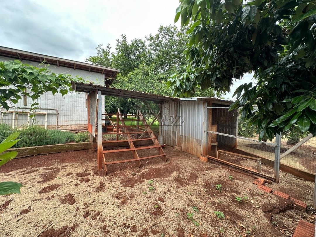 Imóveis Rurais no Condomínio De Chácaras Itaúna, de 3 quartos, 250 m² à venda no Itauna - Ibiporã/PR - Foto 30