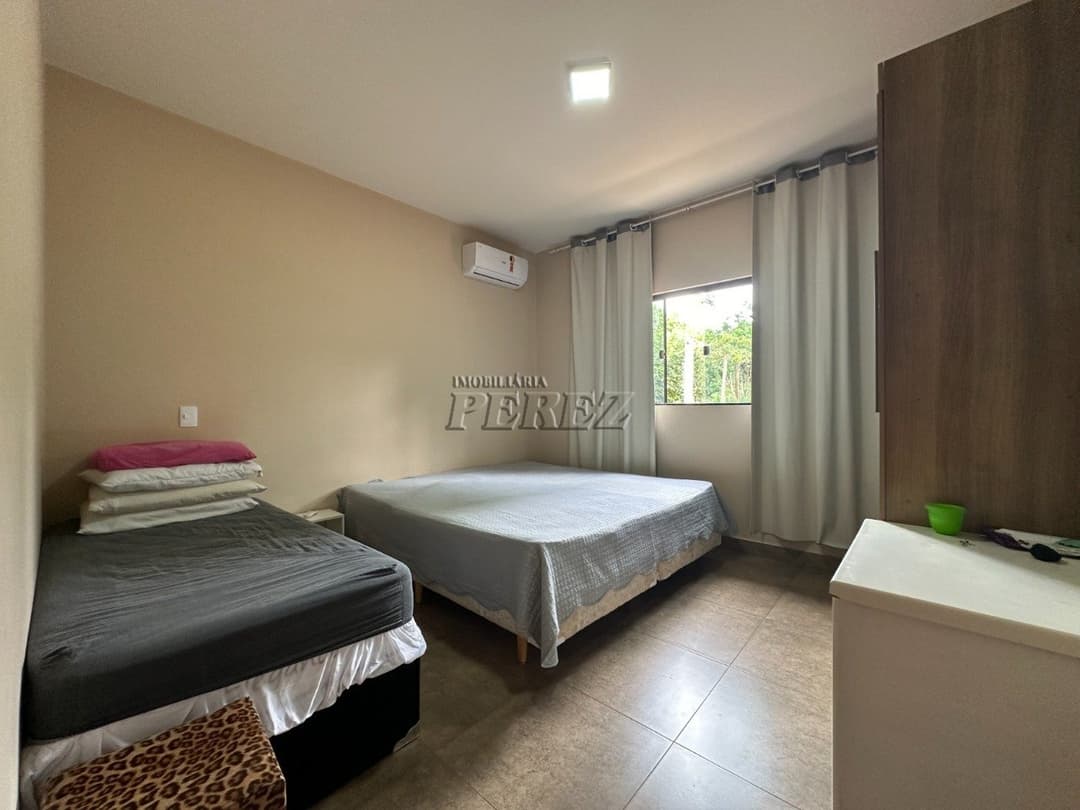 Imóveis Rurais no Condomínio De Chácaras Itaúna, de 3 quartos, 250 m² à venda no Itauna - Ibiporã/PR - Foto 9