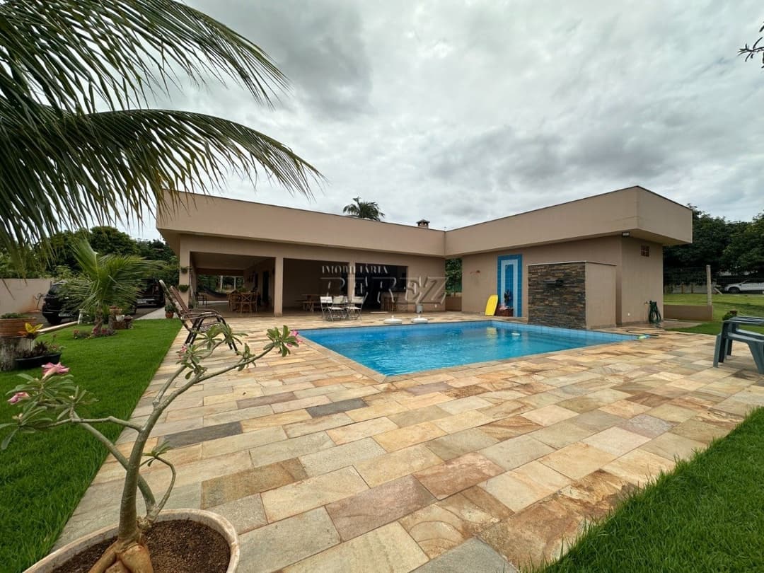 Imóveis Rurais no Condomínio De Chácaras Itaúna, de 3 quartos, 250 m² à venda no Itauna - Ibiporã/PR - Foto 26