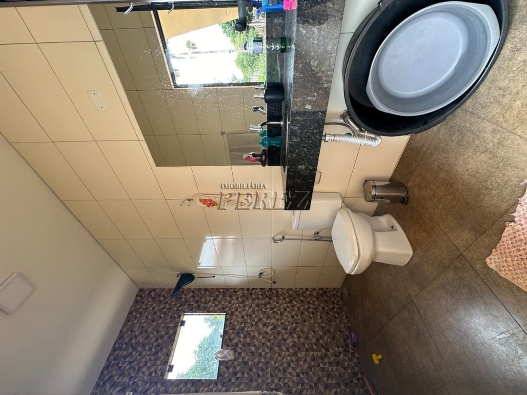 Imóveis Rurais no Condomínio De Chácaras Itaúna, de 3 quartos, 250 m² à venda no Itauna - Ibiporã/PR - Foto 15