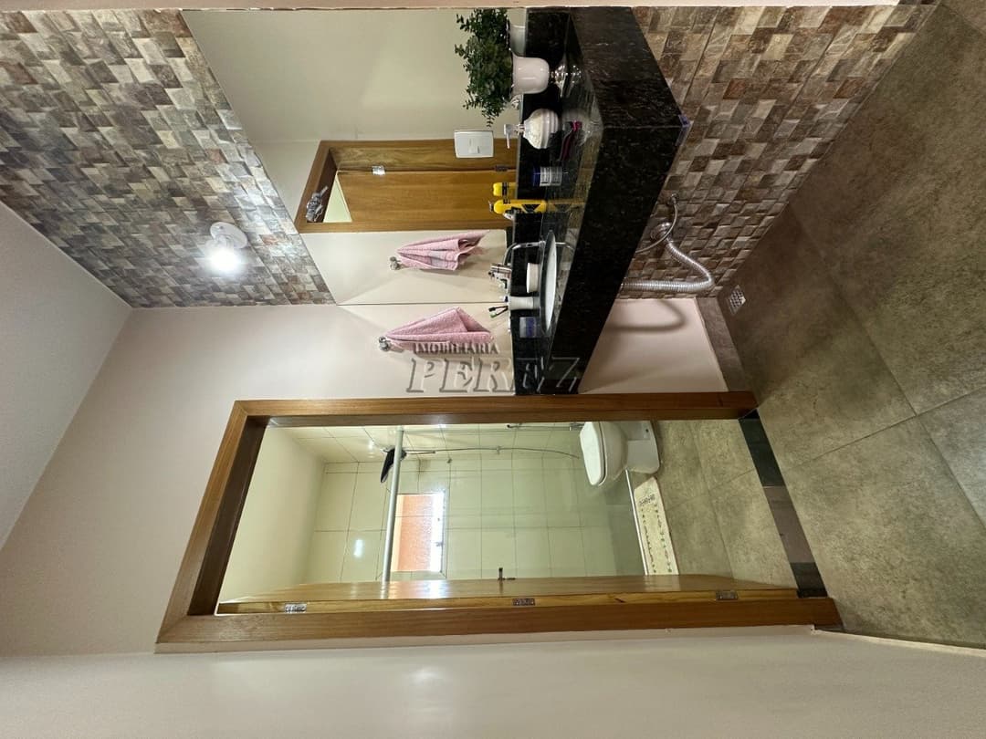 Imóveis Rurais no Condomínio De Chácaras Itaúna, de 3 quartos, 250 m² à venda no Itauna - Ibiporã/PR - Foto 14
