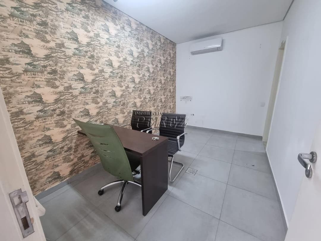 Salas, 20 m² para alugar no Centro - Londrina/PR - Foto 6