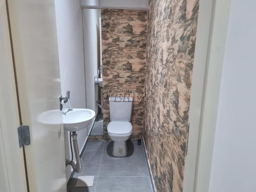 Salas, 20 m² para alugar no Centro - Londrina/PR - Foto 8