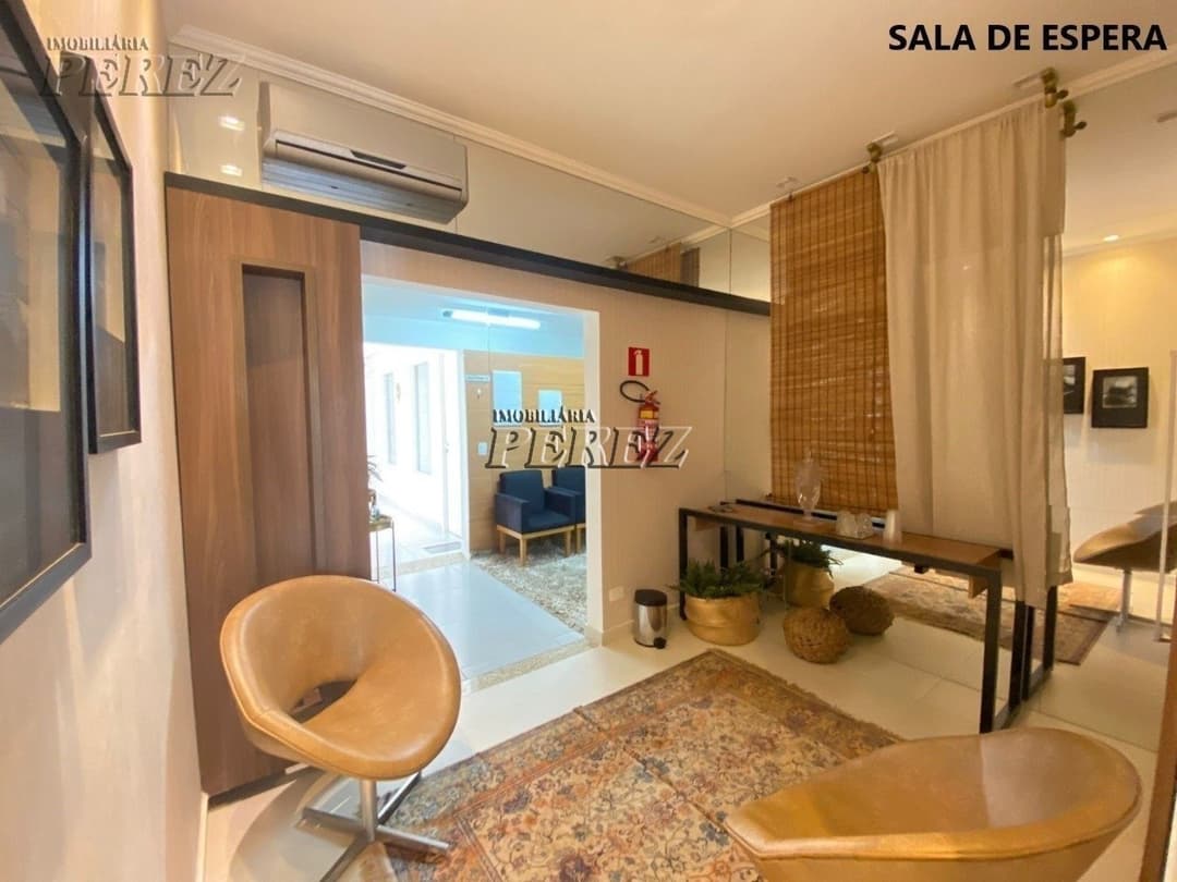 Salas, 20 m² para alugar no Centro - Londrina/PR - Foto 0