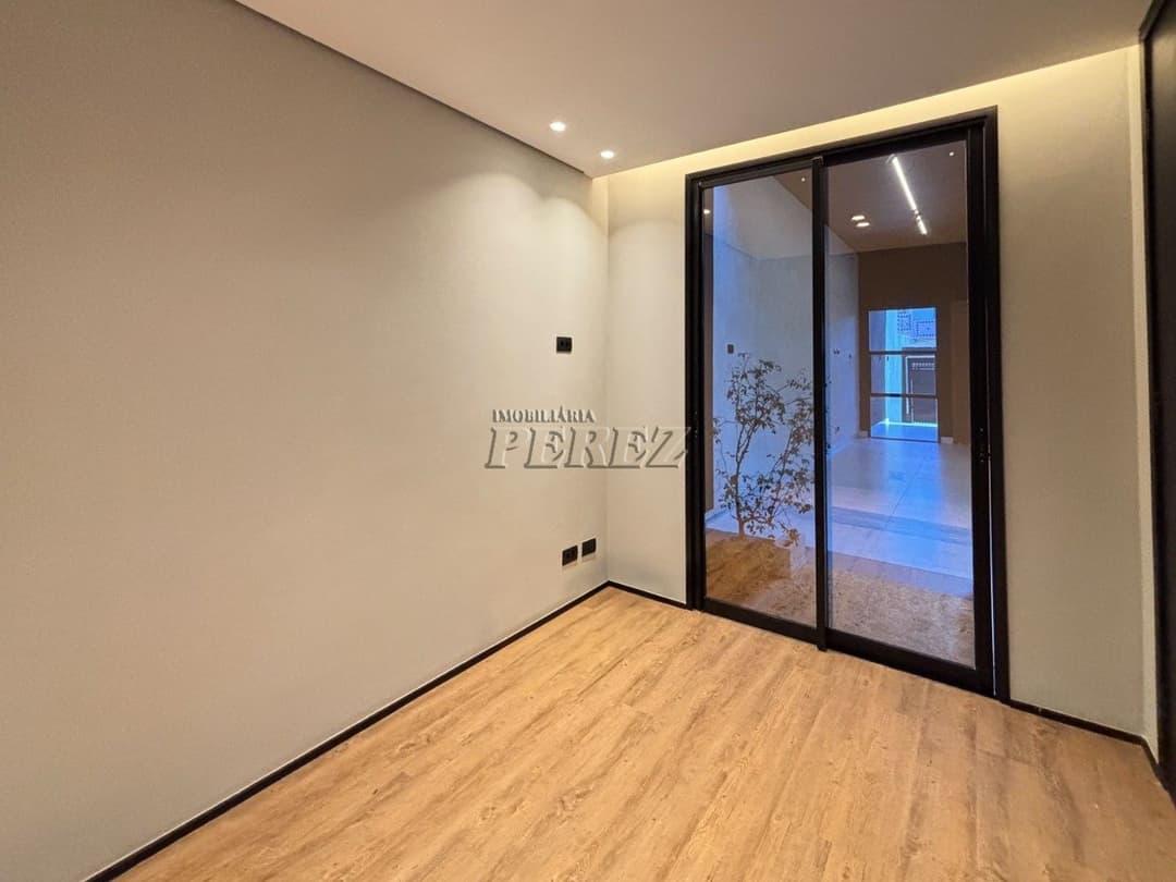 Casa a venda na Rua Paulo Lotz, Jardim Monte Belo - Zona Sul, Londrina - Foto 12