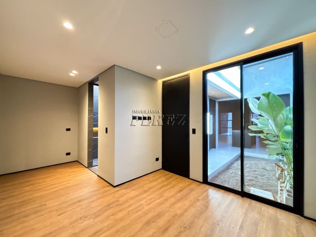 Casa a venda na Rua Paulo Lotz, Jardim Monte Belo - Zona Sul, Londrina - Foto 16