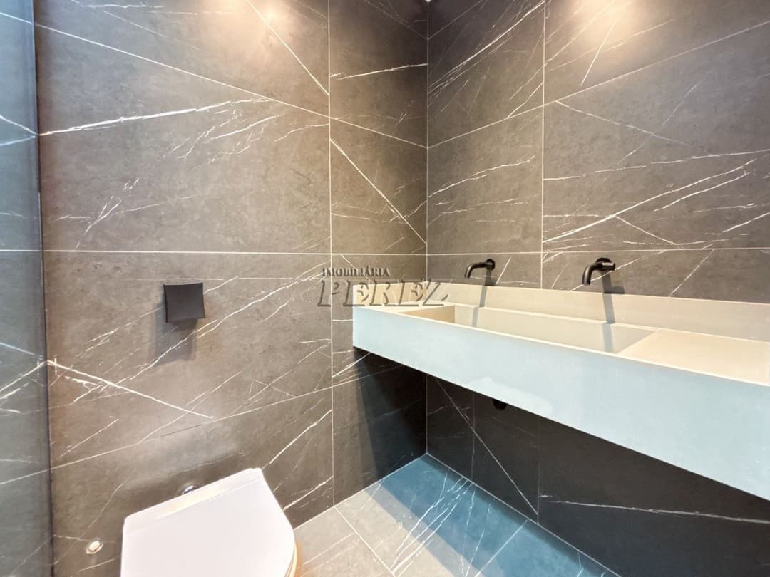 Casa a venda na Rua Paulo Lotz, Jardim Monte Belo - Zona Sul, Londrina - Foto 18