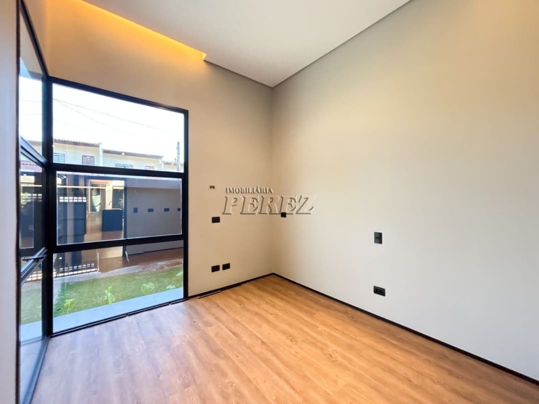 Casa a venda na Rua Paulo Lotz, Jardim Monte Belo - Zona Sul, Londrina - Foto 3