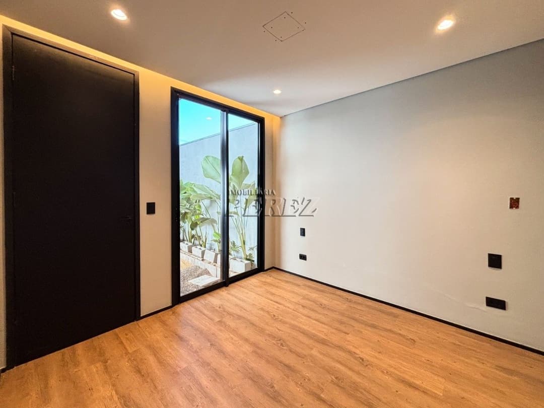 Casa a venda na Rua Paulo Lotz, Jardim Monte Belo - Zona Sul, Londrina - Foto 17