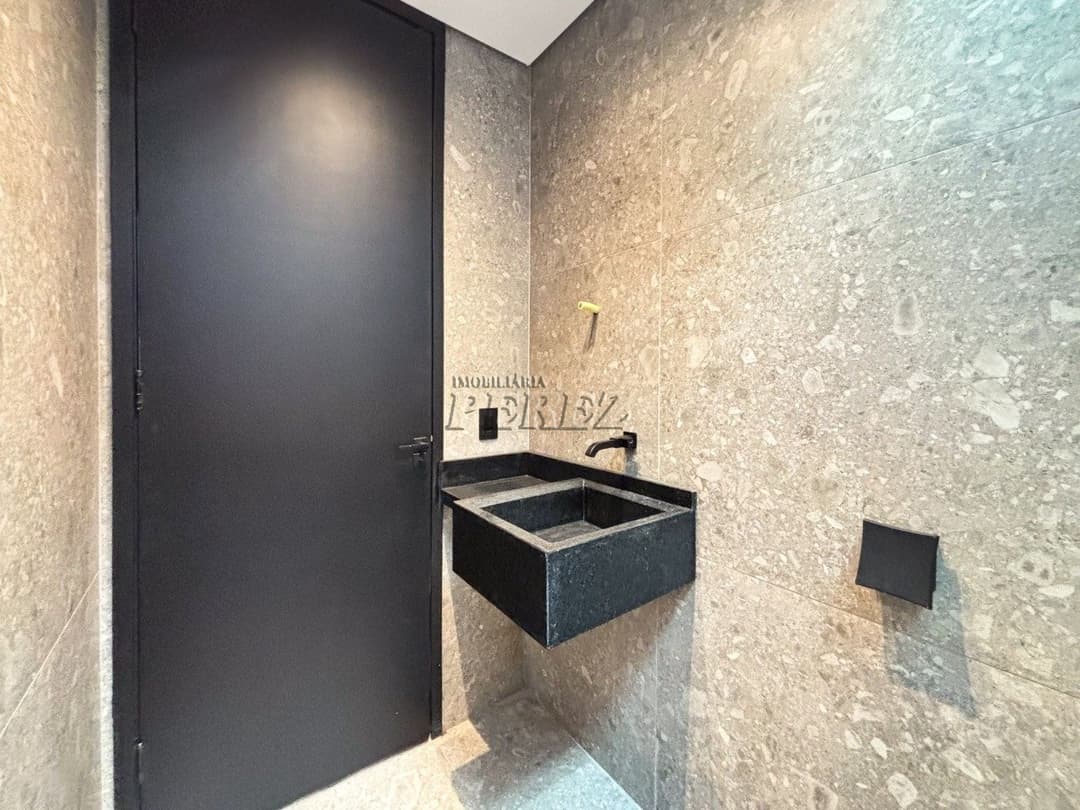 Casa a venda na Rua Paulo Lotz, Jardim Monte Belo - Zona Sul, Londrina - Foto 15