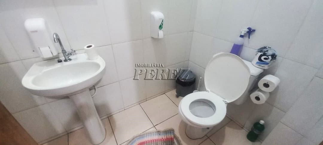 Galpão, 350 m² para alugar no Portal De Versalhes 1 - Londrina/PR - Foto 2