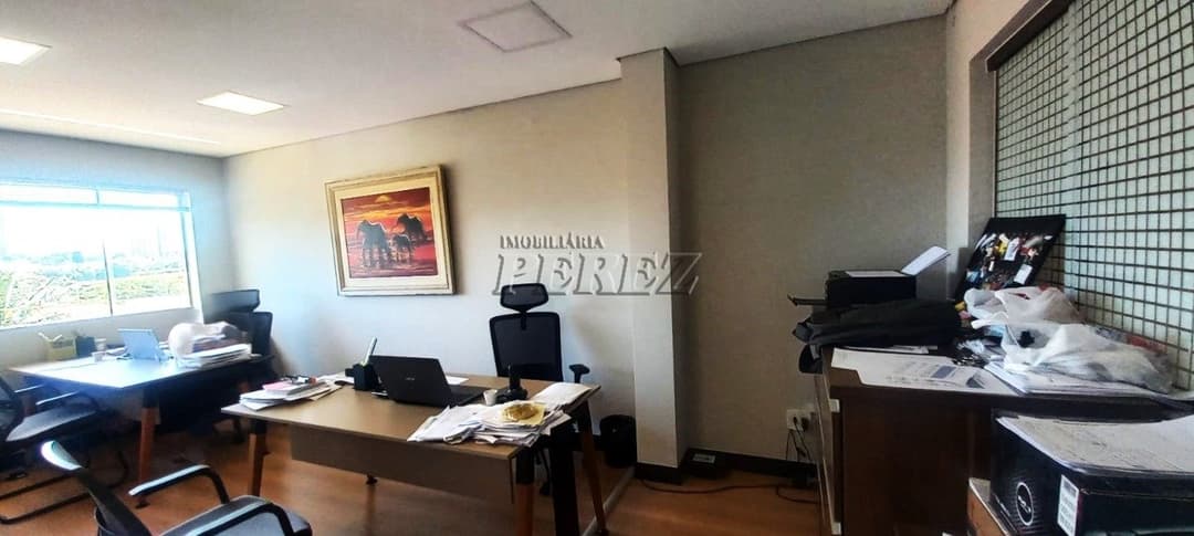 Galpão, 350 m² para alugar no Portal De Versalhes 1 - Londrina/PR - Foto 7
