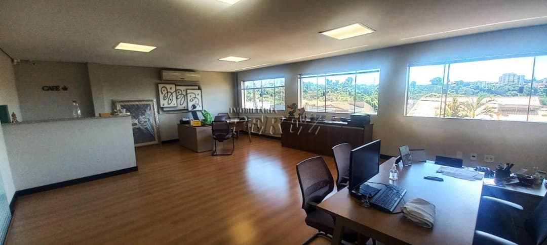 Galpão, 350 m² para alugar no Portal De Versalhes 1 - Londrina/PR - Foto 8