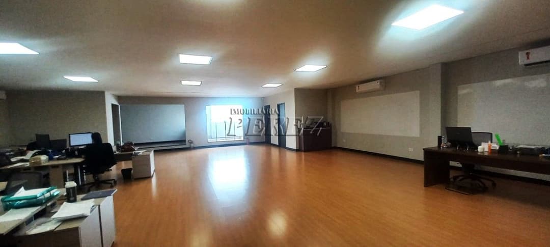 Galpão, 350 m² para alugar no Portal De Versalhes 1 - Londrina/PR - Foto 10