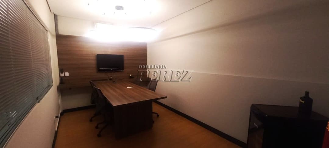 Galpão, 350 m² para alugar no Portal De Versalhes 1 - Londrina/PR - Foto 11