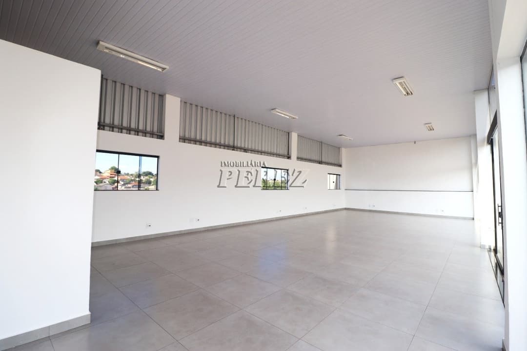 Loja, 135 m² para alugar no Igapó - Londrina/PR - Foto 4
