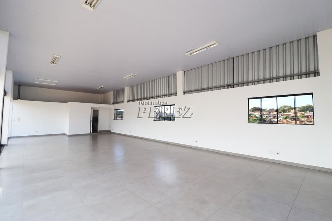 Loja, 135 m² para alugar no Igapó - Londrina/PR - Foto 5