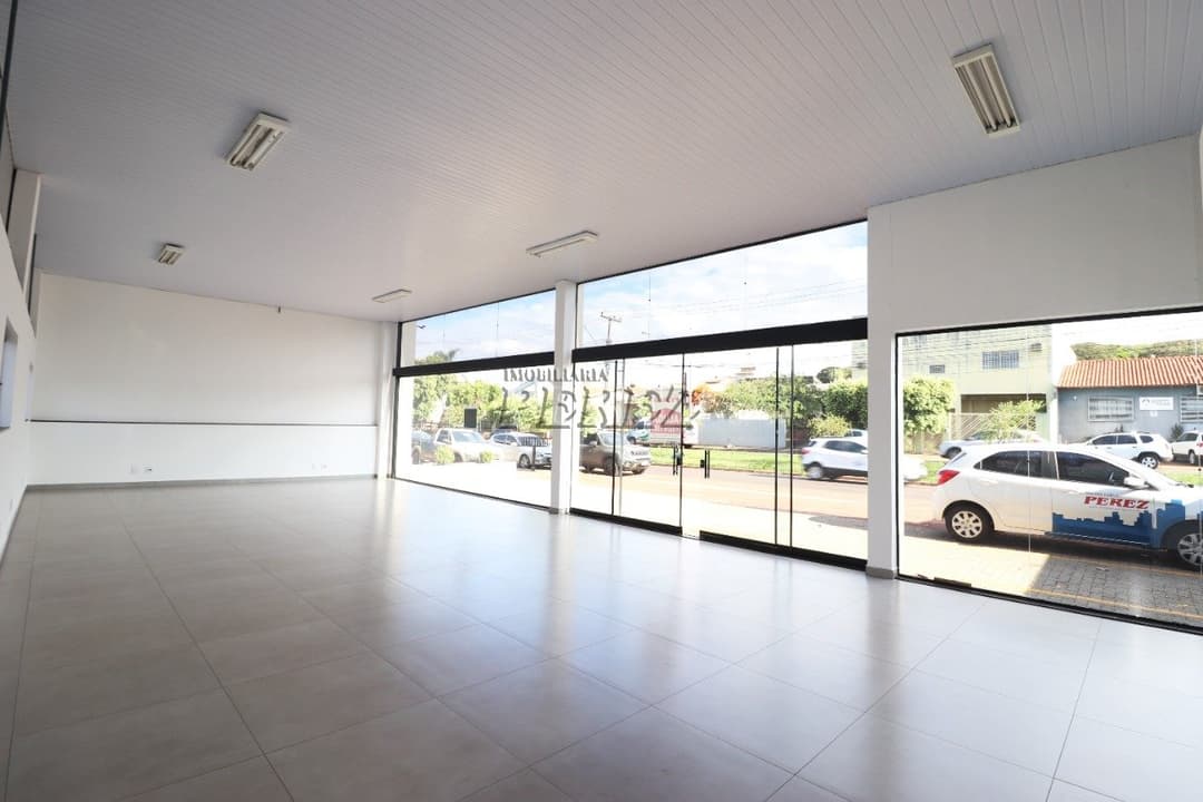 Loja, 135 m² para alugar no Igapó - Londrina/PR - Foto 7