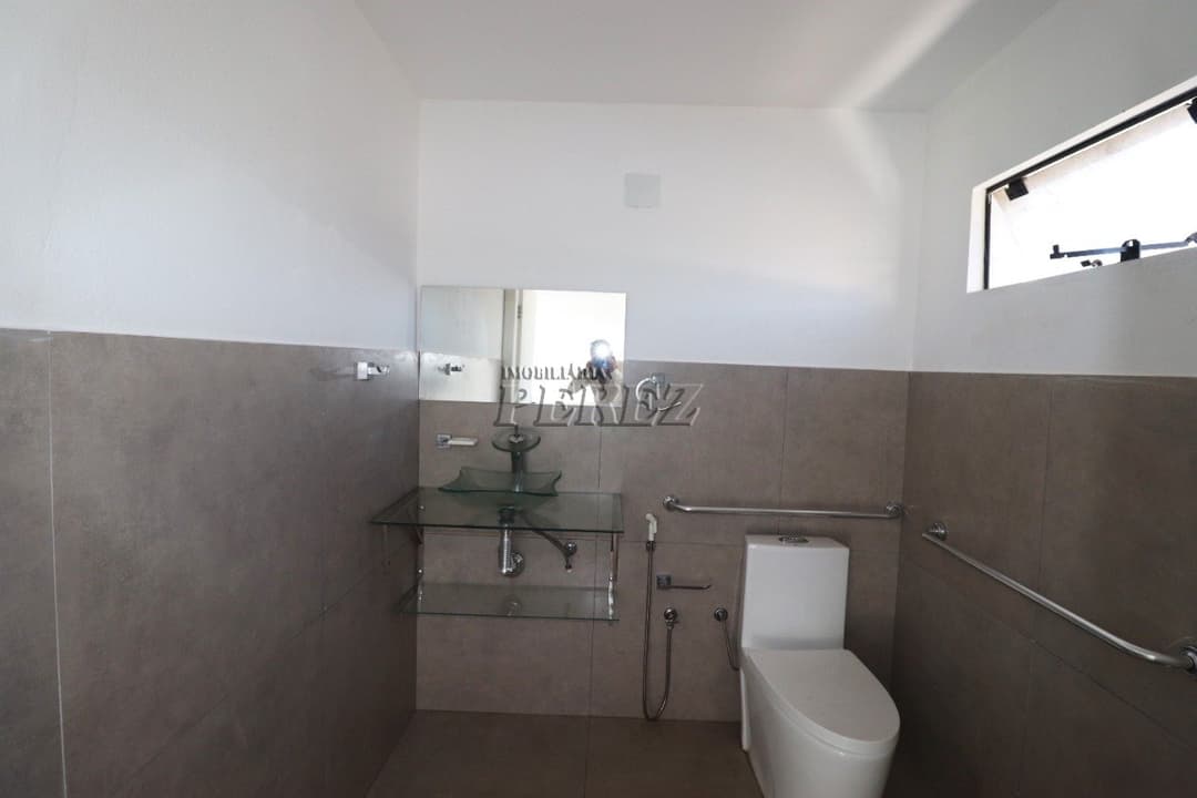 Loja, 135 m² para alugar no Igapó - Londrina/PR - Foto 9