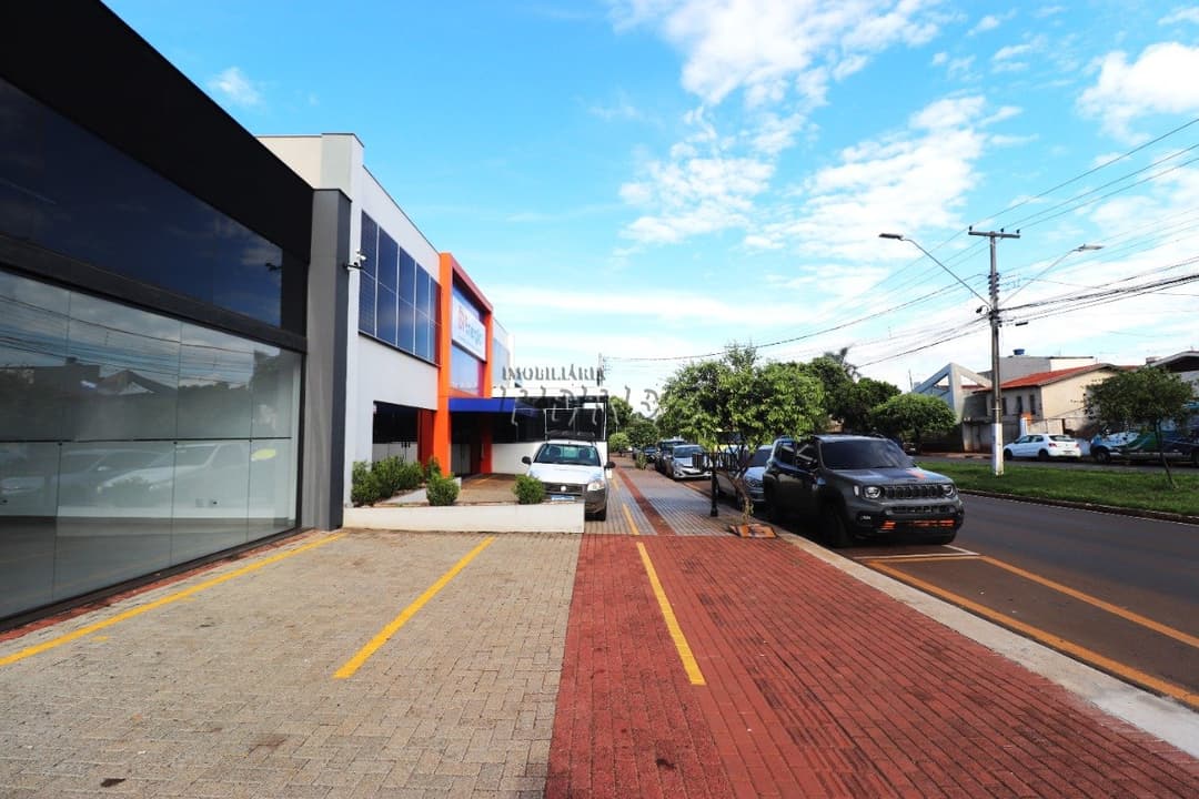 Loja, 135 m² para alugar no Igapó - Londrina/PR - Foto 11