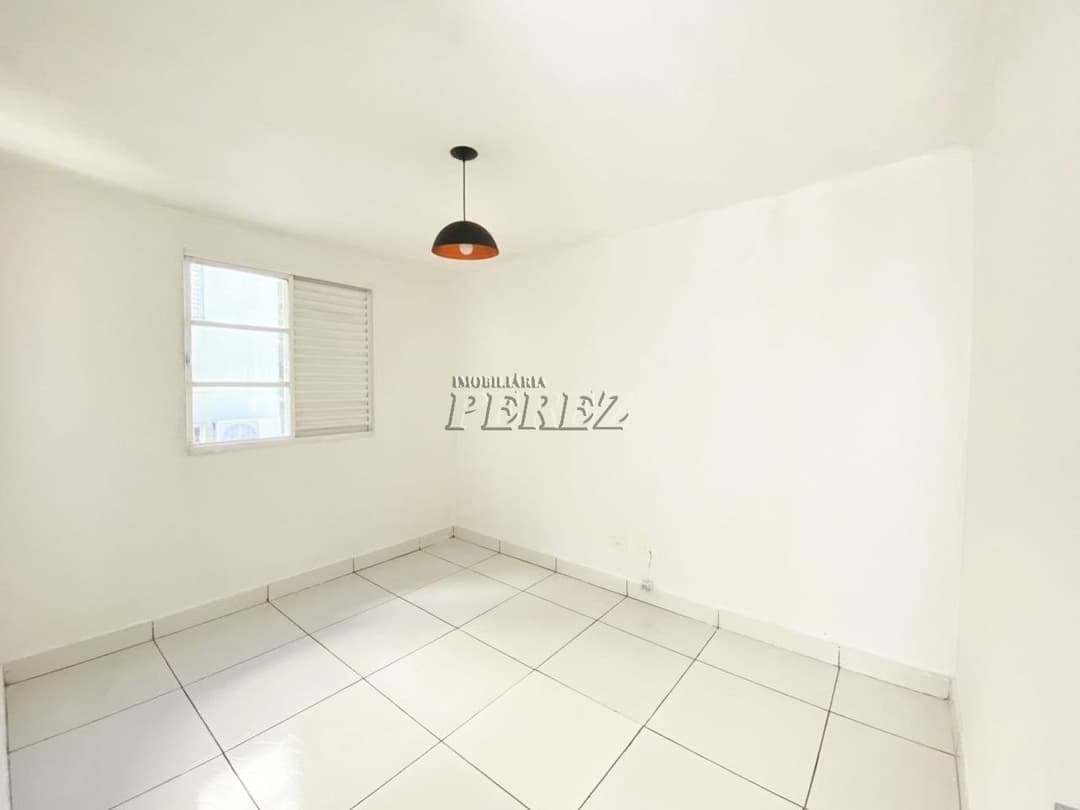 Apartamento no Residencial Cambézinho 2, de 2 quartos, 52 m² à venda no San Fernando - Londrina/PR - Foto 5