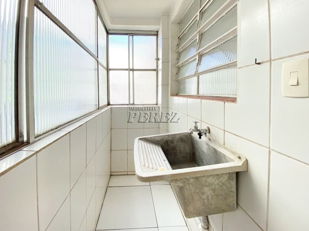 Apartamento no Residencial Cambézinho 2, de 2 quartos, 52 m² à venda no San Fernando - Londrina/PR - Foto 3