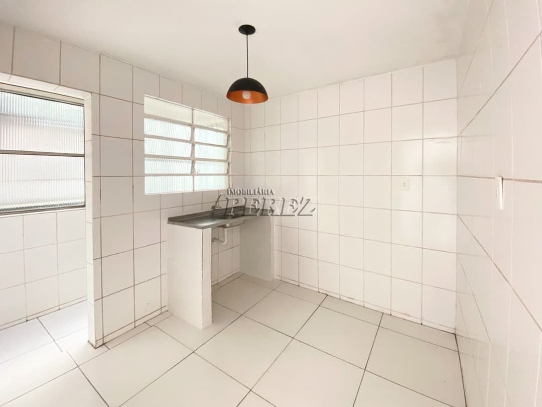 Apartamento no Residencial Cambézinho 2, de 2 quartos, 52 m² à venda no San Fernando - Londrina/PR - Foto 2