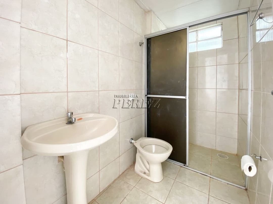 Apartamento no Residencial Cambézinho 2, de 2 quartos, 52 m² à venda no San Fernando - Londrina/PR - Foto 4
