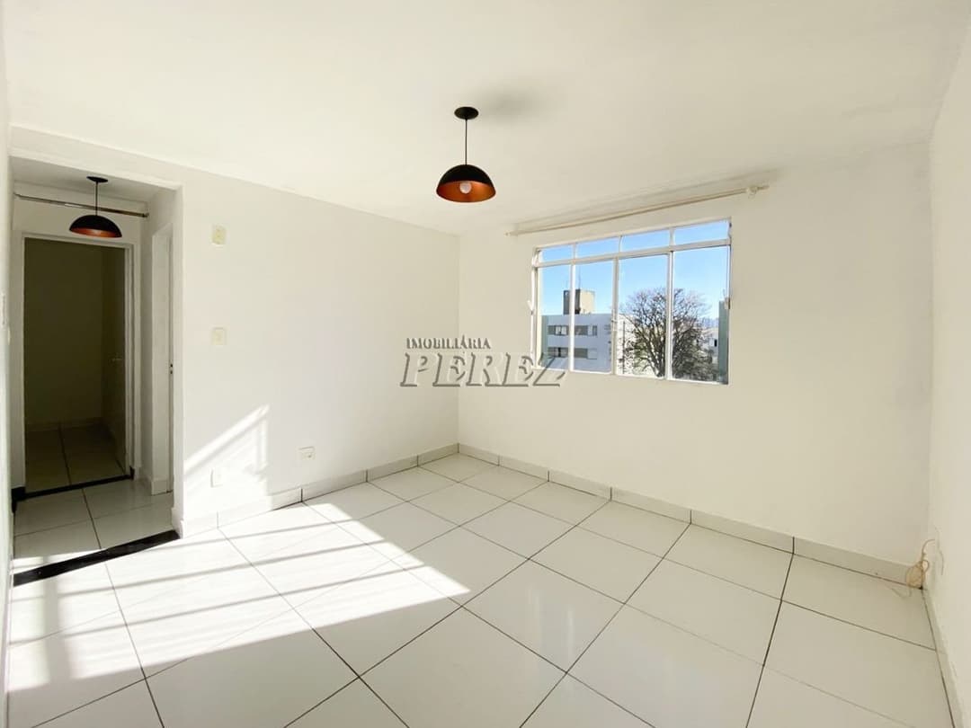 Apartamento no Residencial Cambézinho 2, de 2 quartos, 52 m² à venda no San Fernando - Londrina/PR - Foto 0