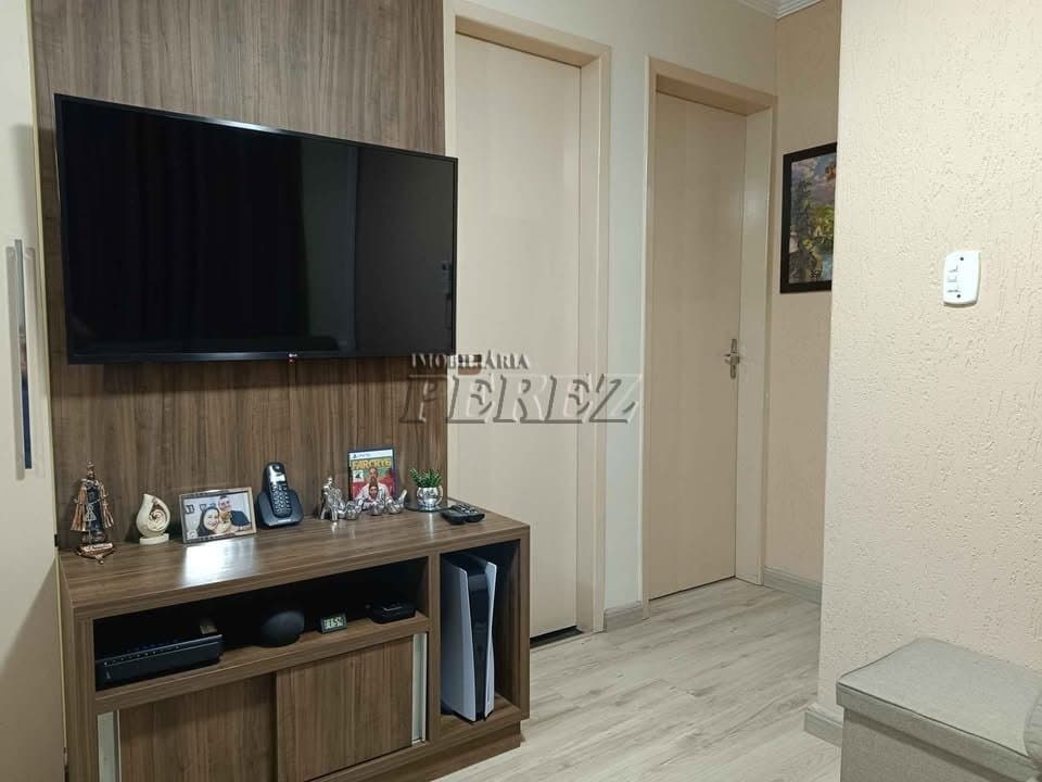 Apartamento no Condominio Jamaica 2, de 2 quartos, 60 m² para alugar no Parque Jamaica - Londrina/PR - Foto 2
