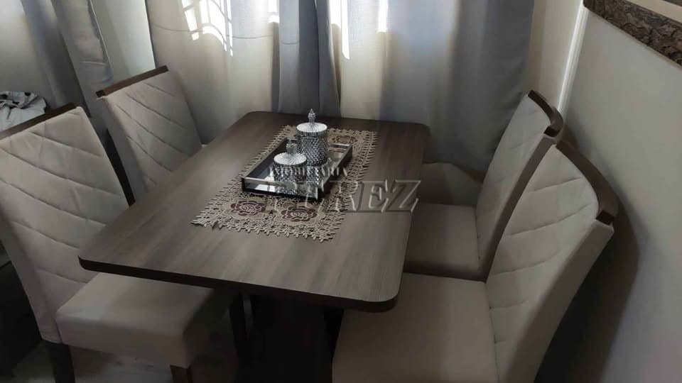 Apartamento no Condominio Jamaica 2, de 2 quartos, 60 m² para alugar no Parque Jamaica - Londrina/PR - Foto 7