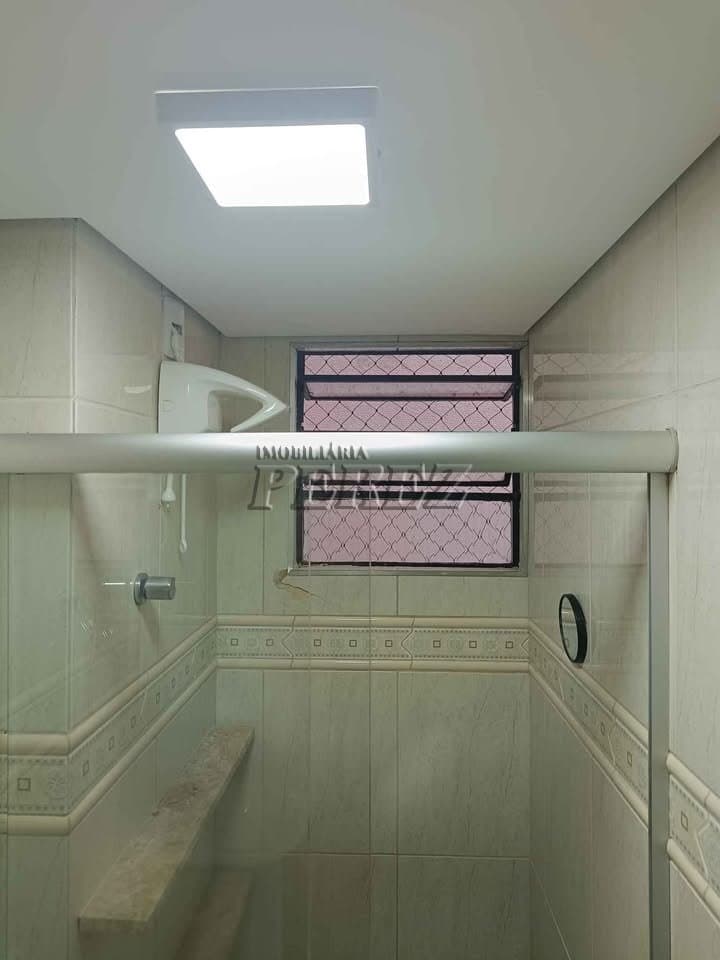 Apartamento no Condominio Jamaica 2, de 2 quartos, 60 m² para alugar no Parque Jamaica - Londrina/PR - Foto 9