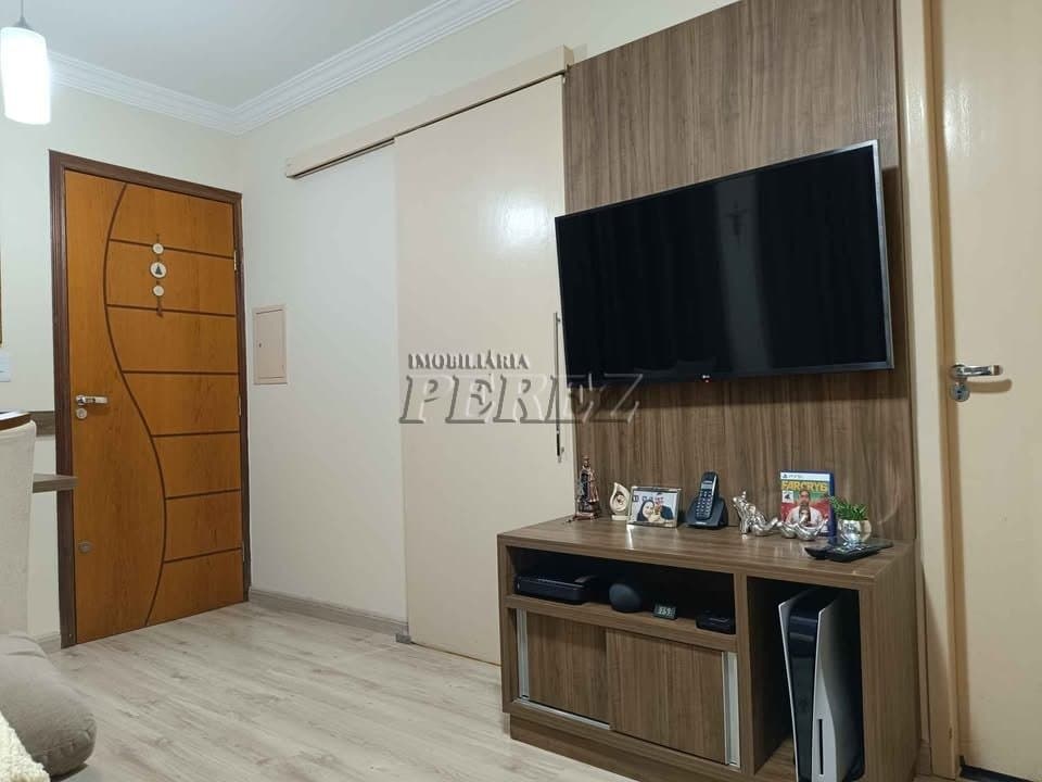 Apartamento no Condominio Jamaica 2, de 2 quartos, 60 m² para alugar no Parque Jamaica - Londrina/PR - Foto 3