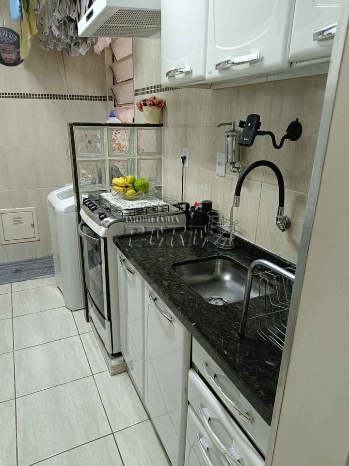 Apartamento no Condominio Jamaica 2, de 2 quartos, 60 m² para alugar no Parque Jamaica - Londrina/PR - Foto 11
