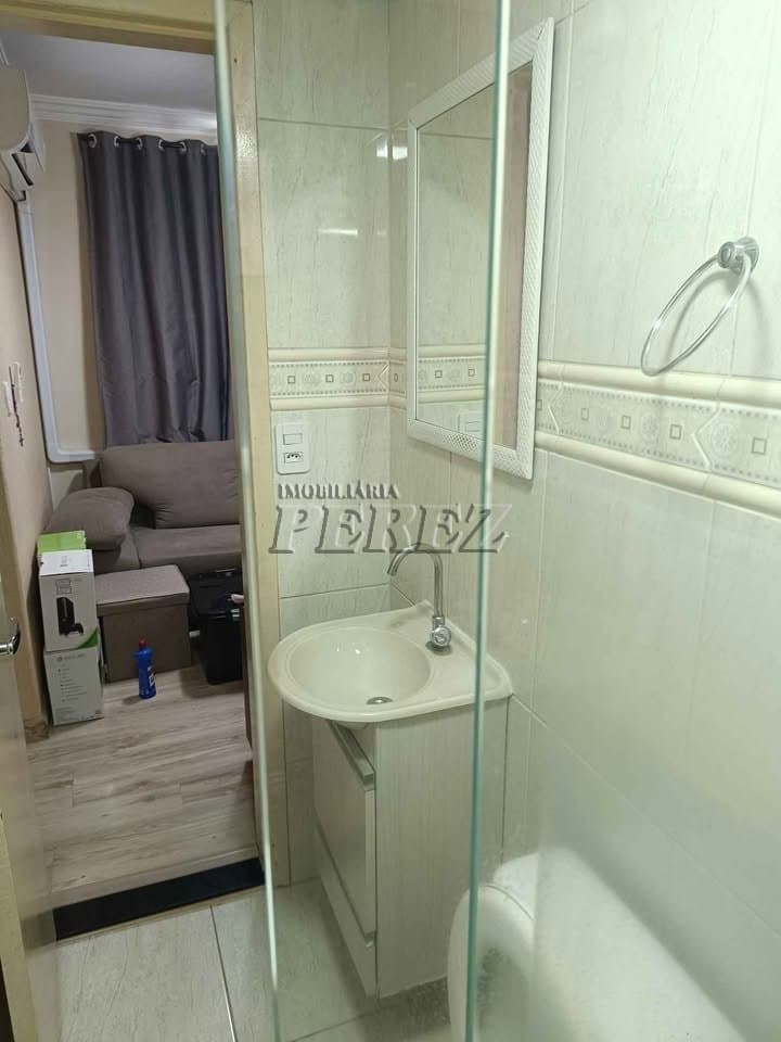 Apartamento no Condominio Jamaica 2, de 2 quartos, 60 m² para alugar no Parque Jamaica - Londrina/PR - Foto 8