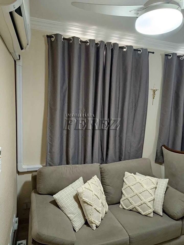 Apartamento no Condominio Jamaica 2, de 2 quartos, 60 m² para alugar no Parque Jamaica - Londrina/PR - Foto 5