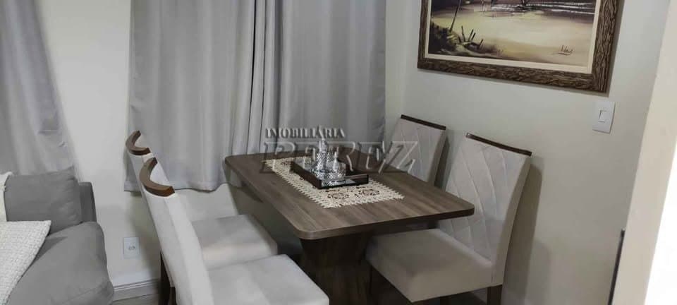 Apartamento no Condominio Jamaica 2, de 2 quartos, 60 m² para alugar no Parque Jamaica - Londrina/PR - Foto 4