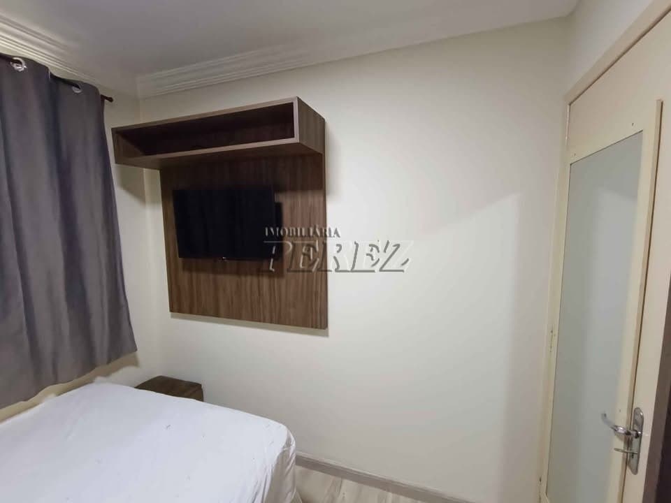 Apartamento no Condominio Jamaica 2, de 2 quartos, 60 m² para alugar no Parque Jamaica - Londrina/PR - Foto 22