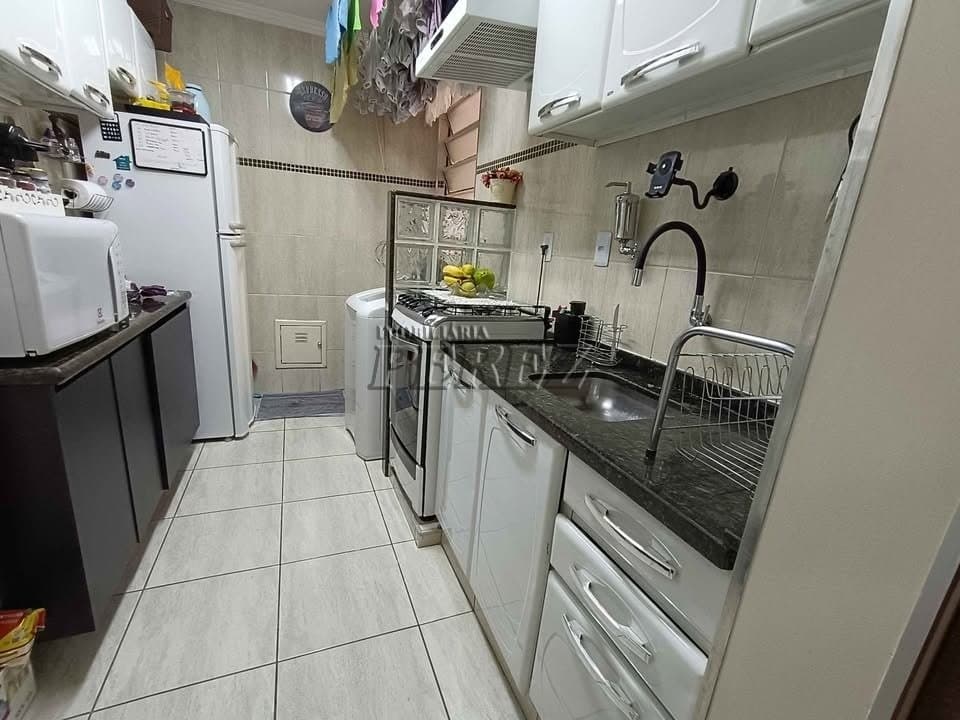 Apartamento no Condominio Jamaica 2, de 2 quartos, 60 m² para alugar no Parque Jamaica - Londrina/PR - Foto 10