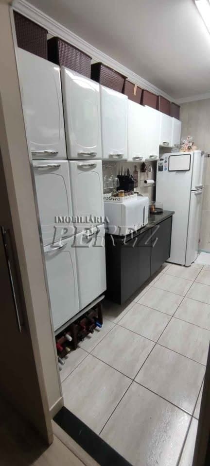 Apartamento no Condominio Jamaica 2, de 2 quartos, 60 m² para alugar no Parque Jamaica - Londrina/PR - Foto 13