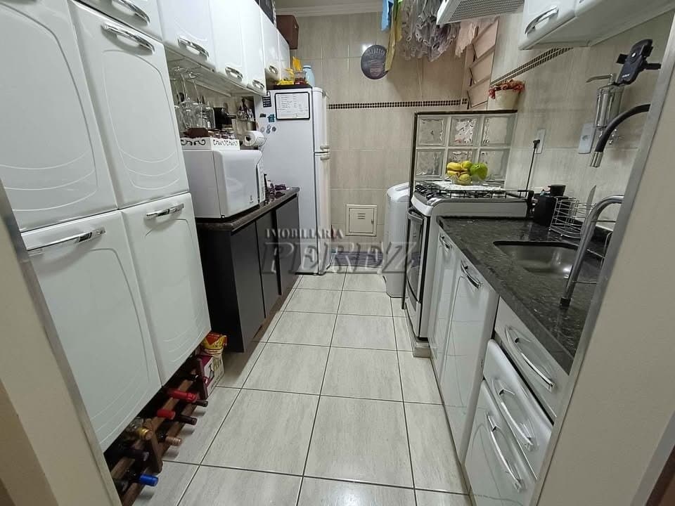 Apartamento no Condominio Jamaica 2, de 2 quartos, 60 m² para alugar no Parque Jamaica - Londrina/PR - Foto 14