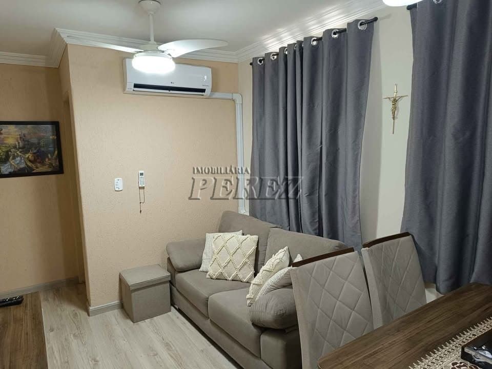 Apartamento no Condominio Jamaica 2, de 2 quartos, 60 m² para alugar no Parque Jamaica - Londrina/PR - Foto 6