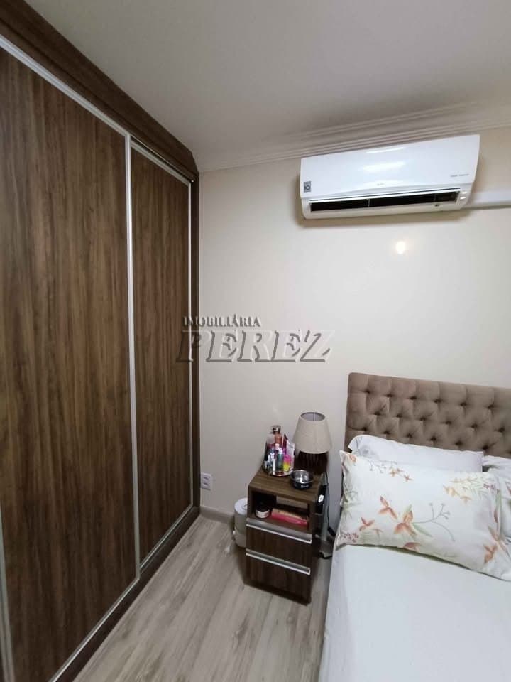 Apartamento no Condominio Jamaica 2, de 2 quartos, 60 m² para alugar no Parque Jamaica - Londrina/PR - Foto 21