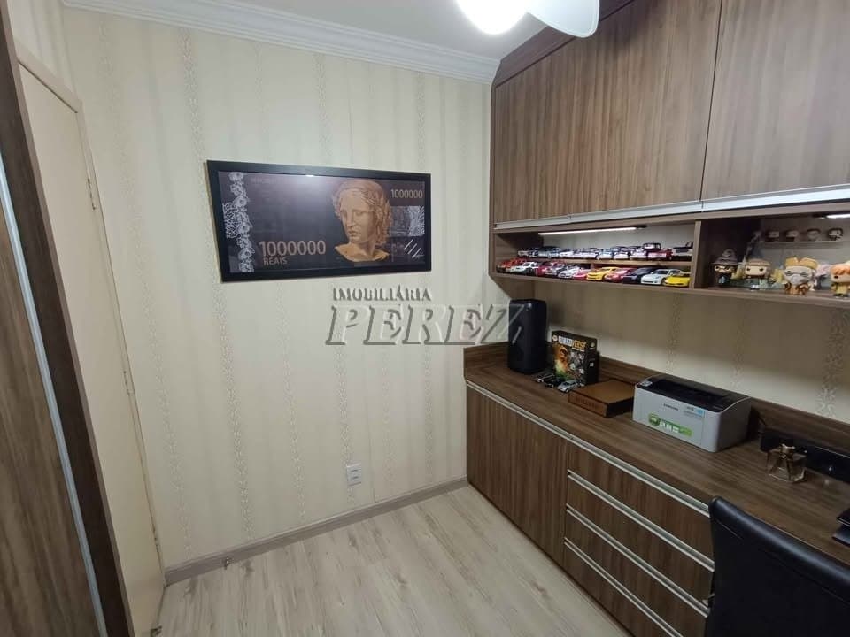 Apartamento no Condominio Jamaica 2, de 2 quartos, 60 m² para alugar no Parque Jamaica - Londrina/PR - Foto 16