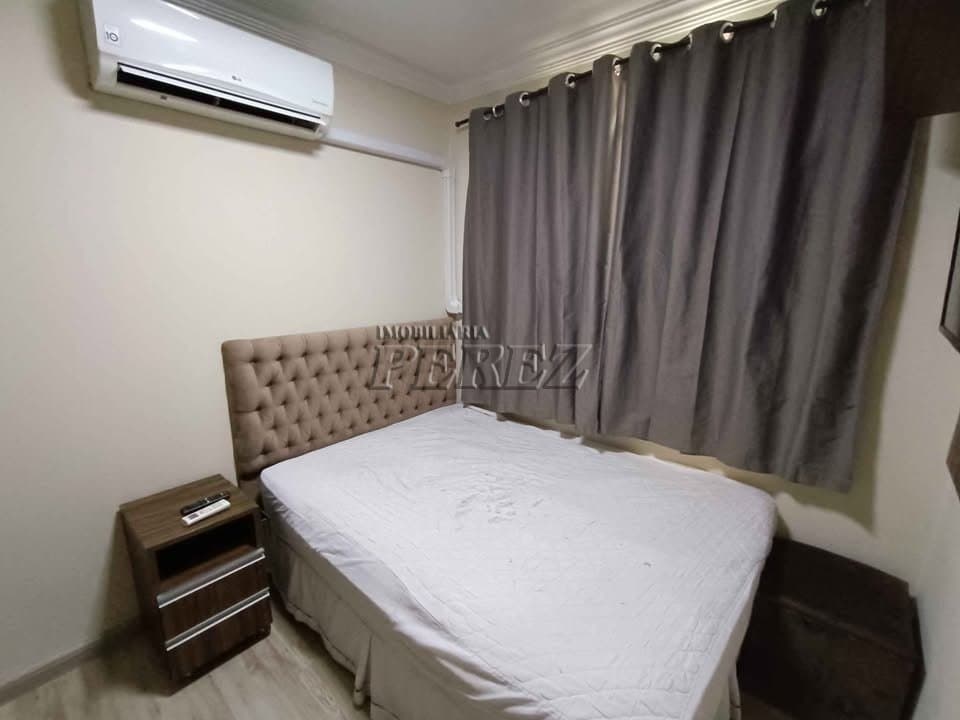 Apartamento no Condominio Jamaica 2, de 2 quartos, 60 m² para alugar no Parque Jamaica - Londrina/PR - Foto 20