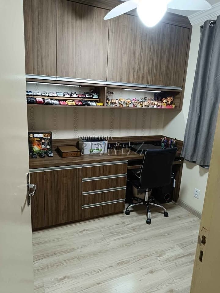 Apartamento no Condominio Jamaica 2, de 2 quartos, 60 m² para alugar no Parque Jamaica - Londrina/PR - Foto 17