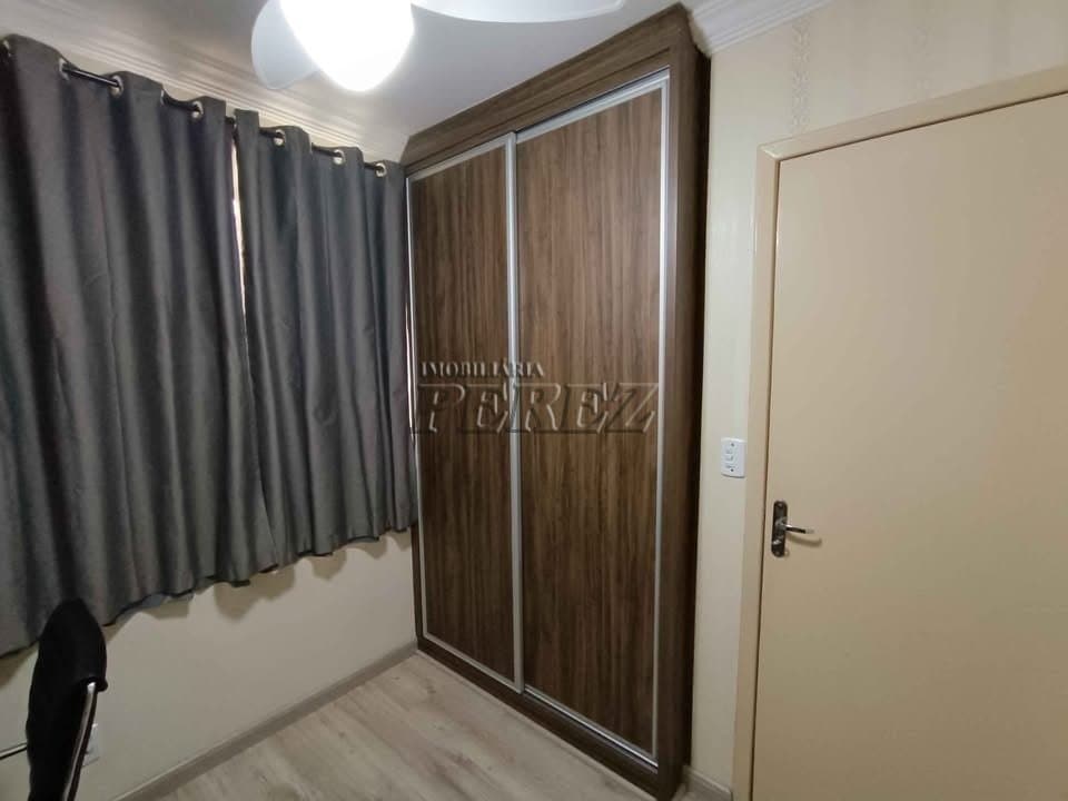 Apartamento no Condominio Jamaica 2, de 2 quartos, 60 m² para alugar no Parque Jamaica - Londrina/PR - Foto 19